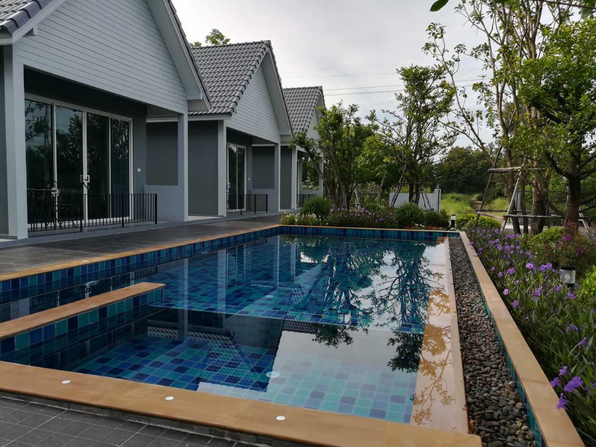 Baan Phurit Khaoyai Hotel Pakchong Ngoại thất bức ảnh